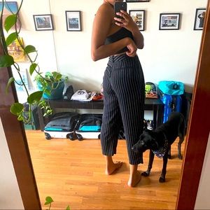 ARITZIA Dress Pant - Size 4